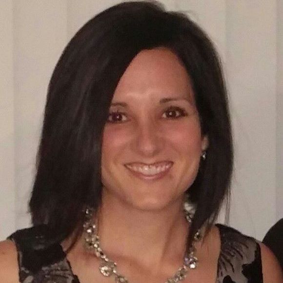 Meet your Posher, Stacy - Picture 1 of 1